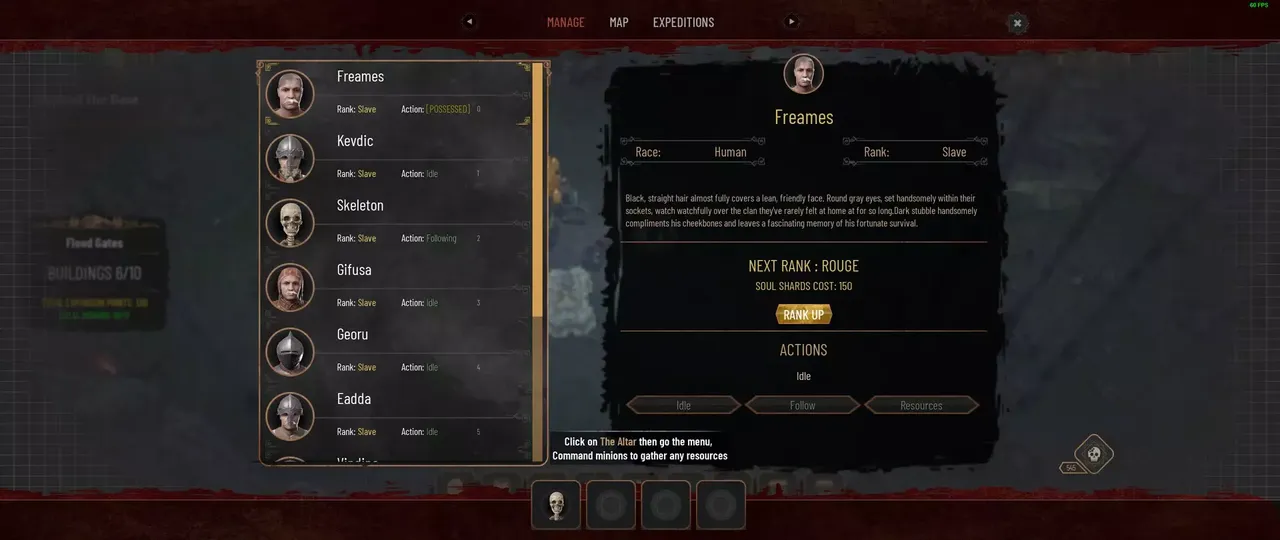 -Monsters Domain: Prologue-游戏截图-好玩游戏库