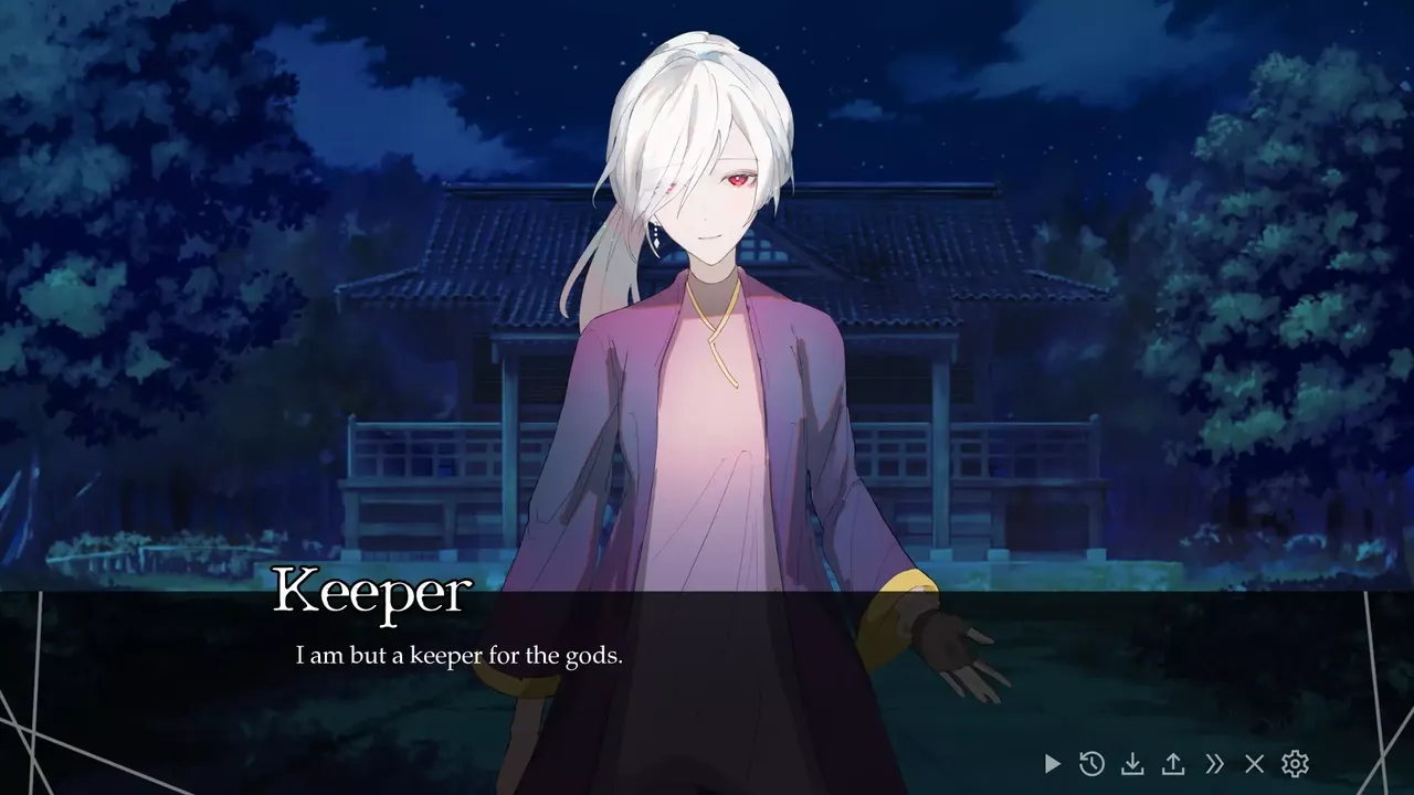 -Lachesis or Atropos-游戏截图-好玩游戏库