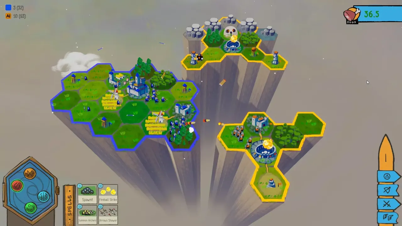 -Hexworld-游戏截图-好玩游戏库