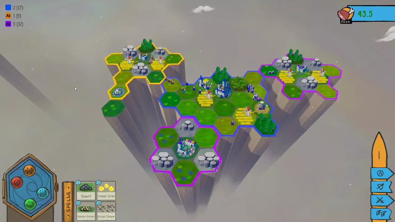 -Hexworld-游戏截图-好玩游戏库