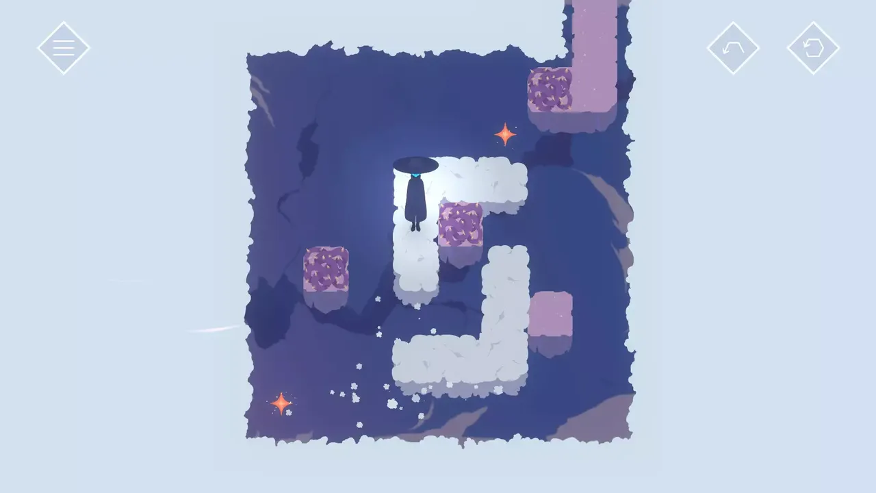 Nova: Cloudwalker’s Tale
