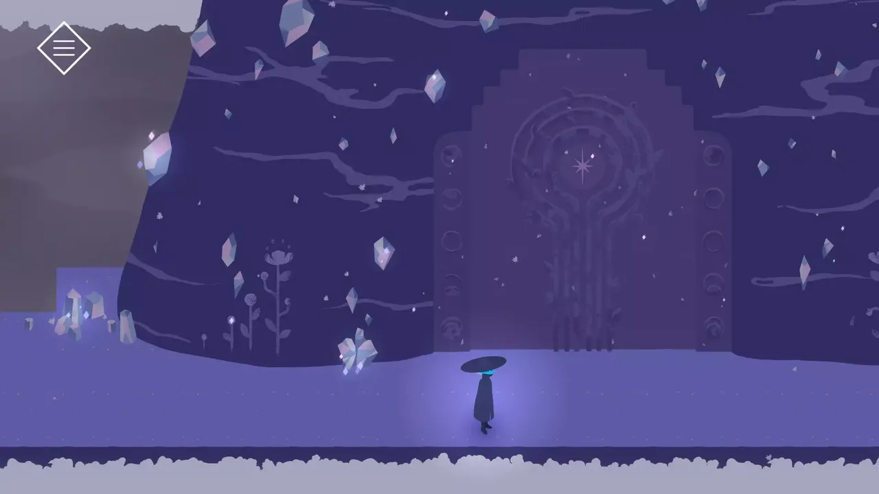 -Nova: Cloudwalker's Tale-游戏截图-好玩游戏库