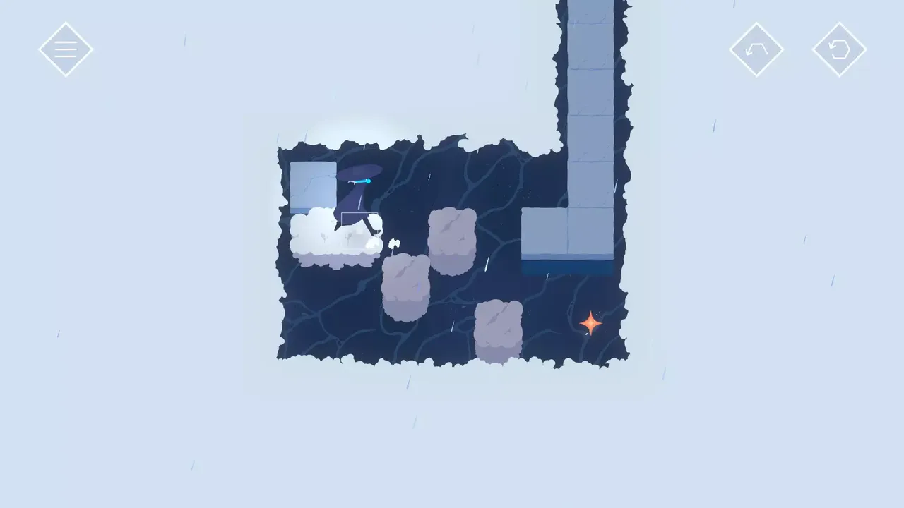 -Nova: Cloudwalker's Tale-游戏截图-好玩游戏库