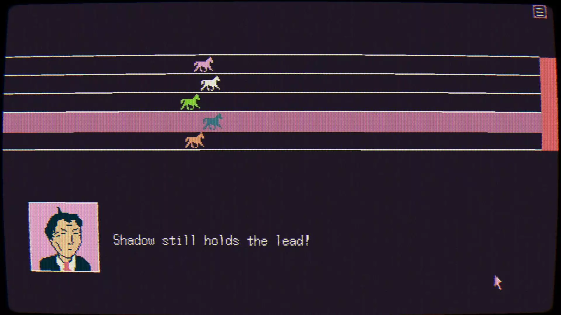 STONKS-9800: Stock Market Simulator