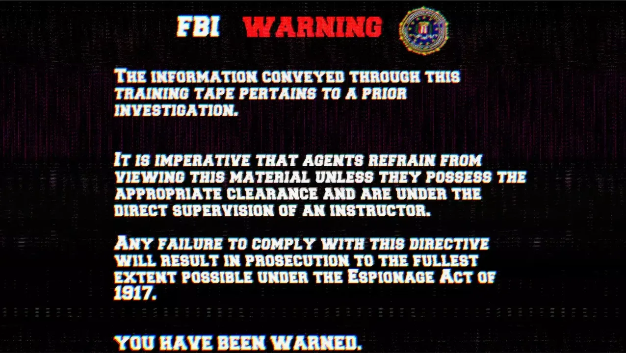 -The Lancaster Leak - O'Brien State Park-游戏截图-好玩游戏库