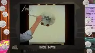 -COOTS TV | A Microphone Micro-Game-Athon-游戏截图-好玩游戏库
