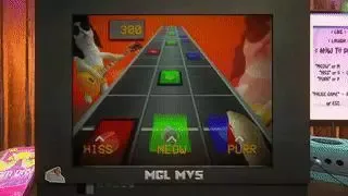 -COOTS TV | A Microphone Micro-Game-Athon-游戏截图-好玩游戏库
