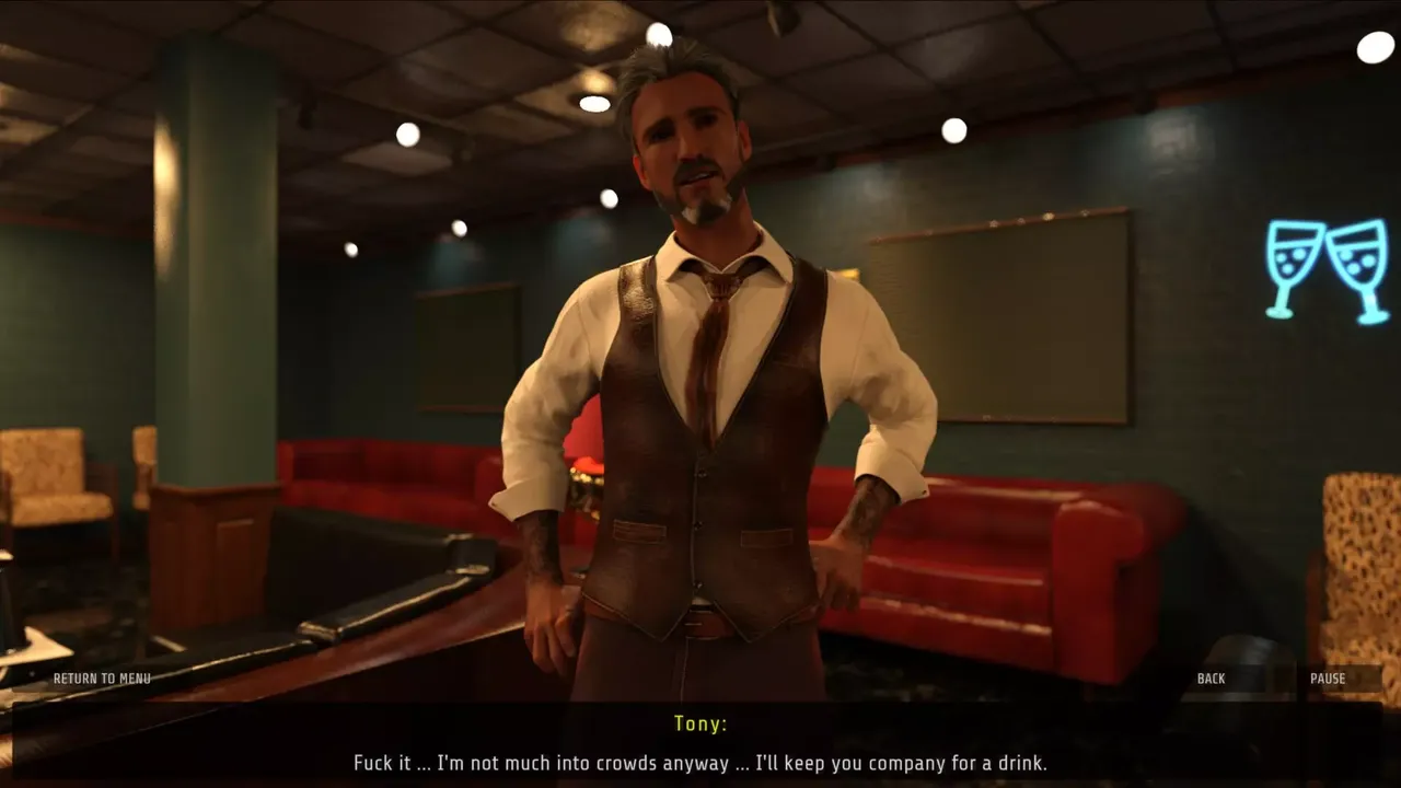 Gay Sex Adventures – Episode 1