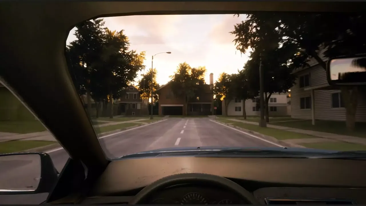 -Endless Suburbia-游戏截图-好玩游戏库