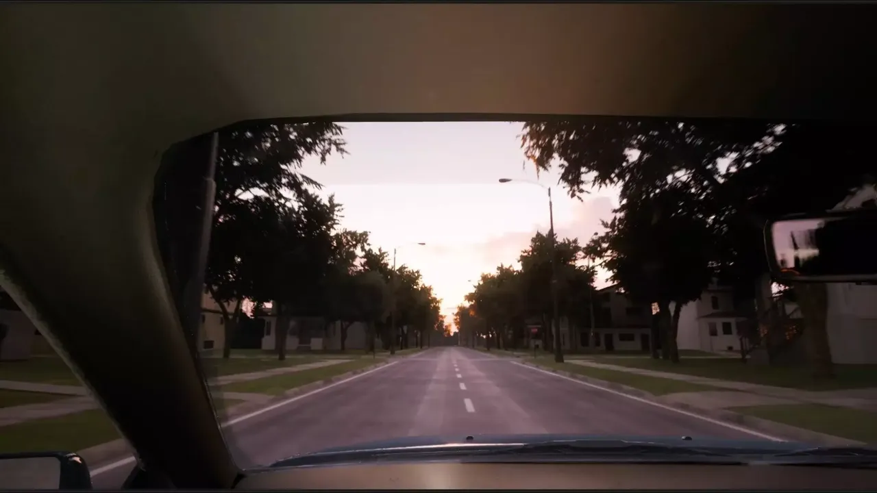 -Endless Suburbia-游戏截图-好玩游戏库
