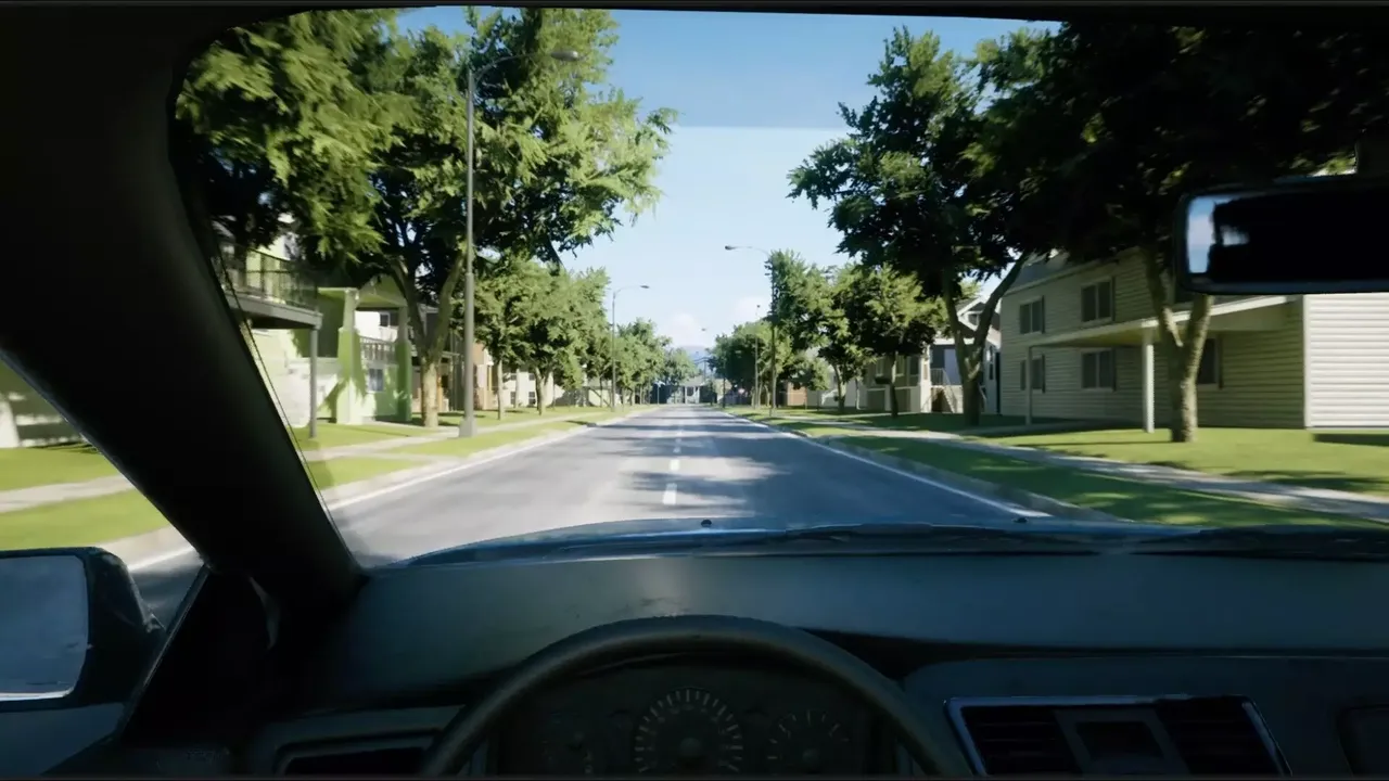 -Endless Suburbia-游戏截图-好玩游戏库