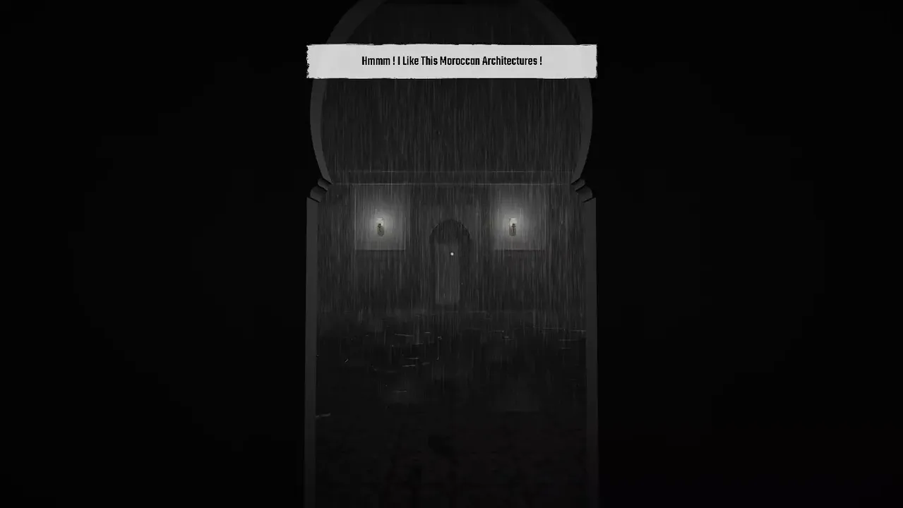 -The Moroccan Castle 3: Behind The Secrets-游戏截图-好玩游戏库