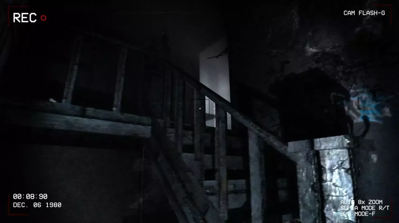-Silversoul Orphanage-游戏截图-好玩游戏库