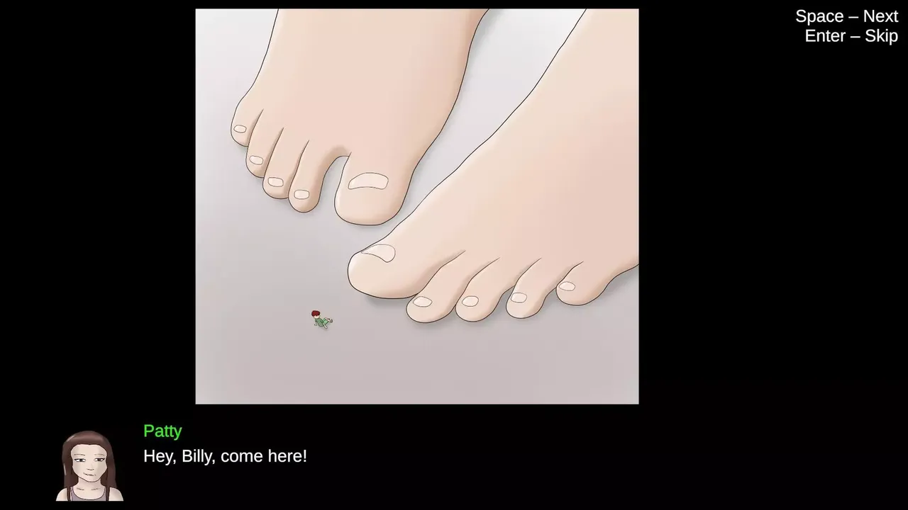 -GentleFeet Playground Platforming Edition-游戏截图-好玩游戏库