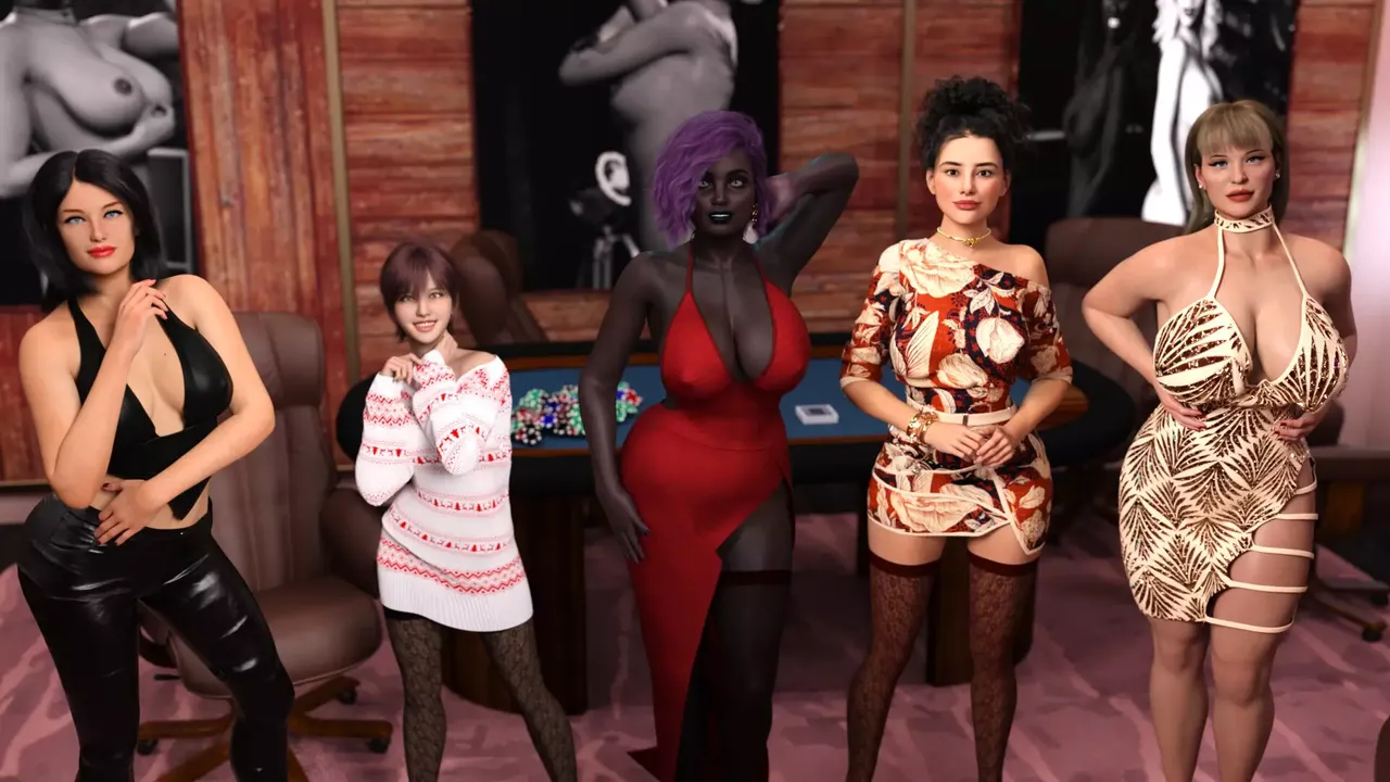 Strip’Em III