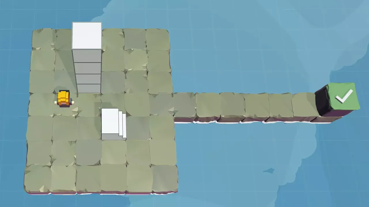 -An Architect's Adventure-游戏截图-好玩游戏库