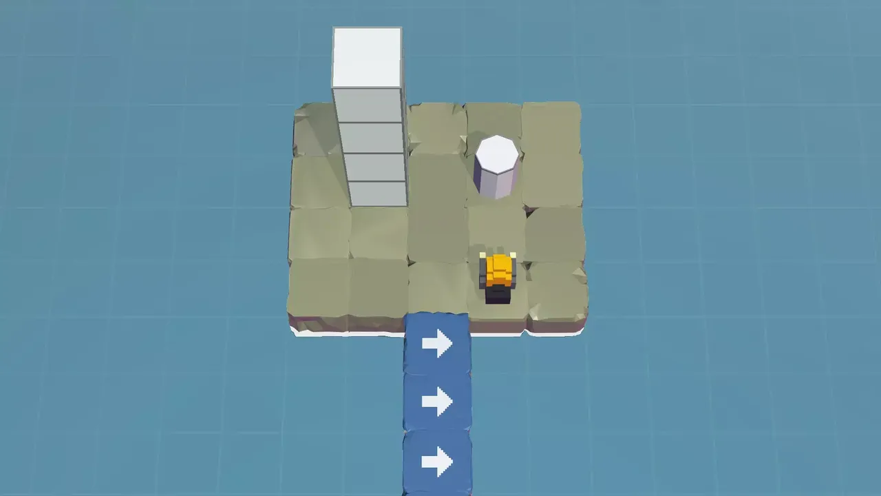 -An Architect's Adventure-游戏截图-好玩游戏库