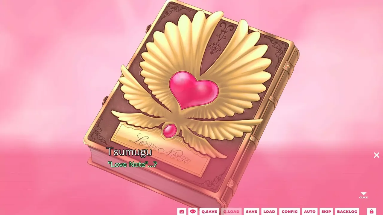 -My Klutzy Cupid-游戏截图-好玩游戏库