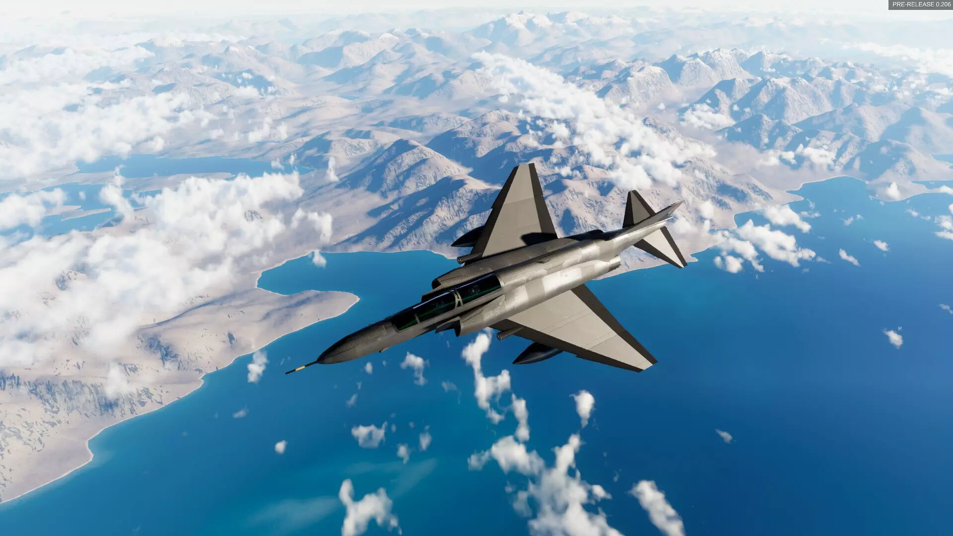 -Flyout-游戏截图-好玩游戏库