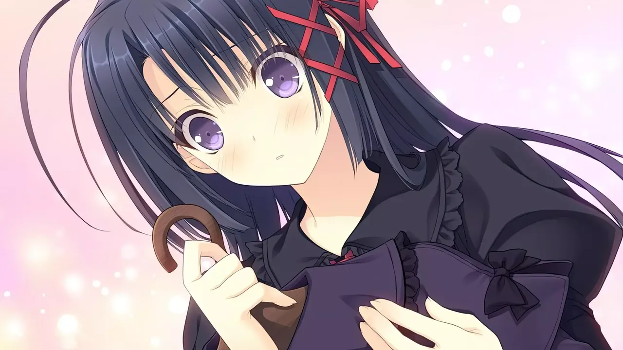 -Otome Riron to Sono Shuuhen -École de Paris-游戏截图-好玩游戏库