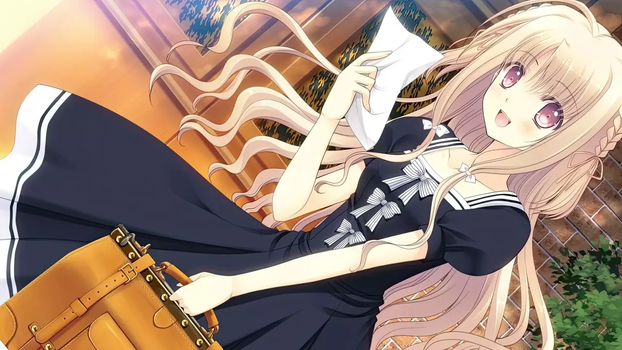 -Otome Riron to Sono Shuuhen -École de Paris-游戏截图-好玩游戏库