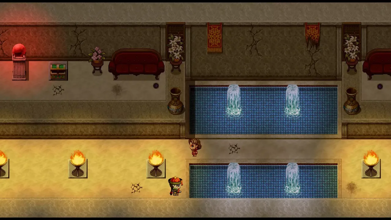-Untold Tales of Citadale: The Shadow Maker-游戏截图-好玩游戏库