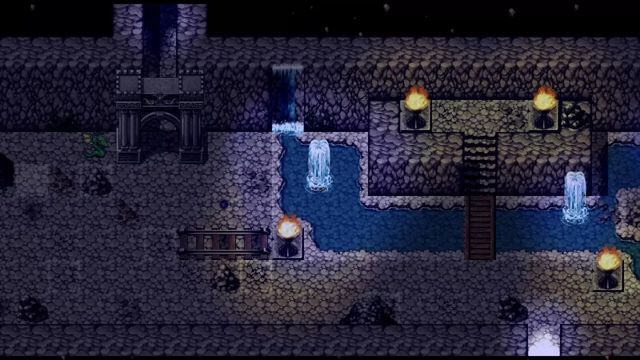 -Untold Tales of Citadale: The Shadow Maker-游戏截图-好玩游戏库