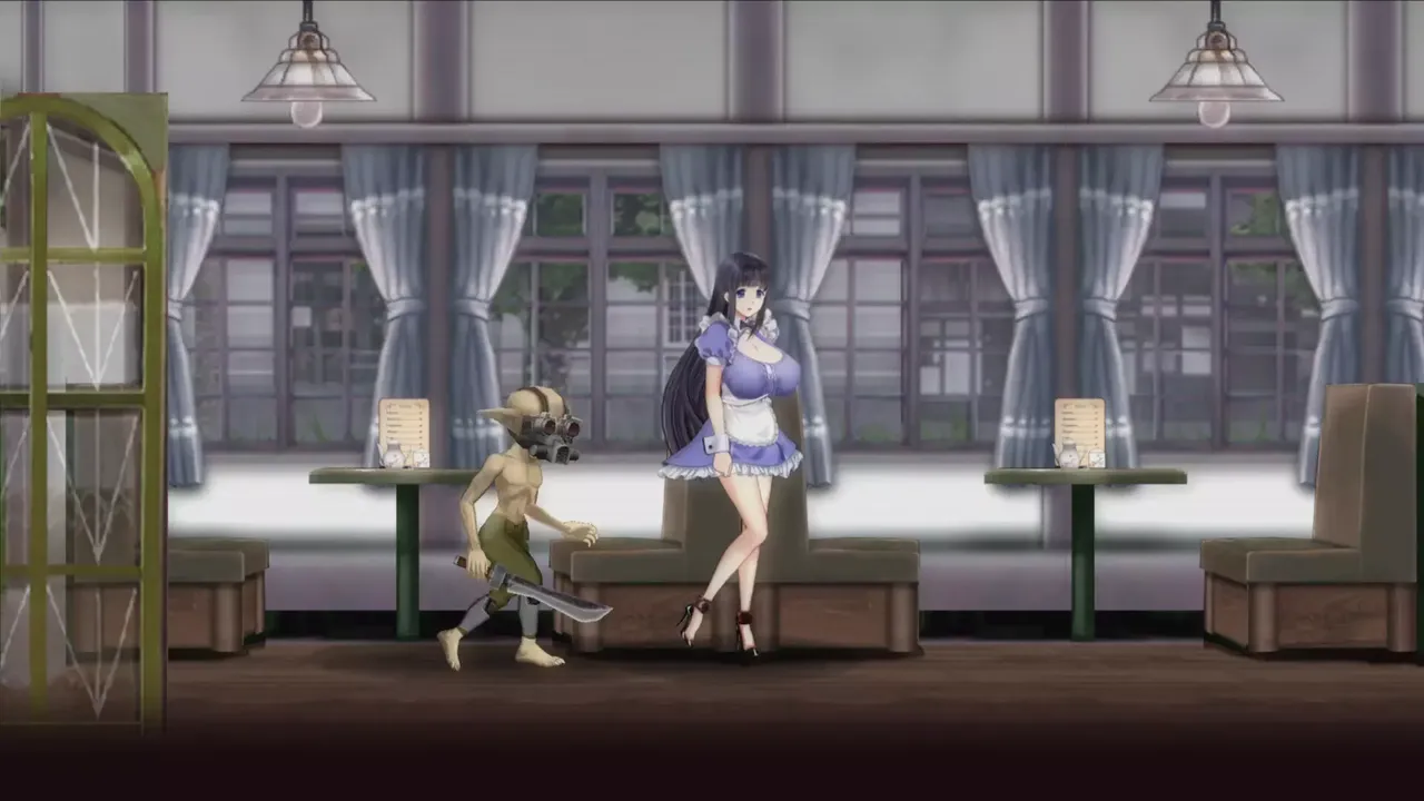 -Manager can be Tough!: Case of the Kidnapped Waitress-游戏截图-好玩游戏库