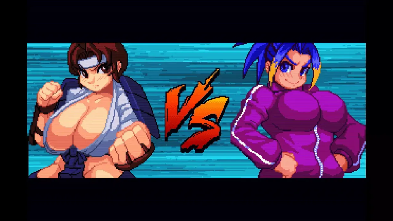 -Strip Fighter ZERO-游戏截图-好玩游戏库