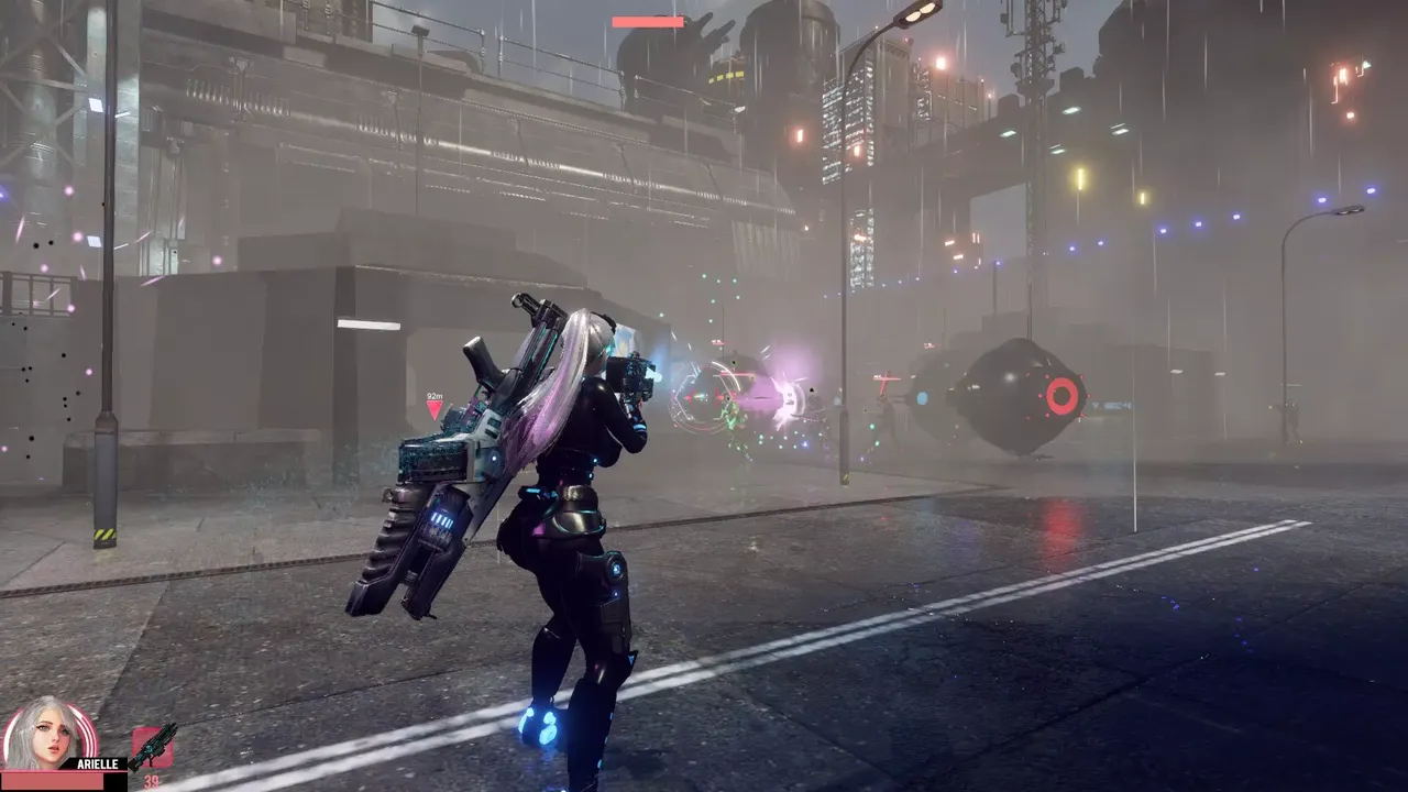 ARIA: Genesis
