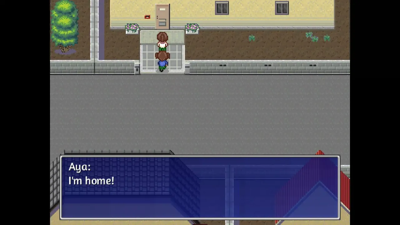 -Pixel Town: Akanemachi Mystery-游戏截图-好玩游戏库