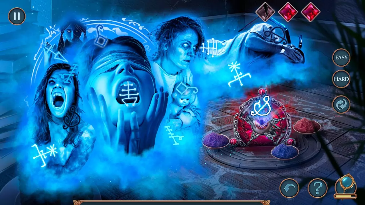 City Legends: The Ghost of Misty Hill Collector’s Edition