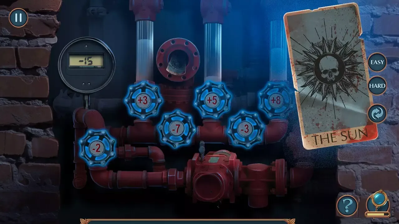 -City Legends: The Ghost of Misty Hill Collector's Edition-游戏截图-好玩游戏库