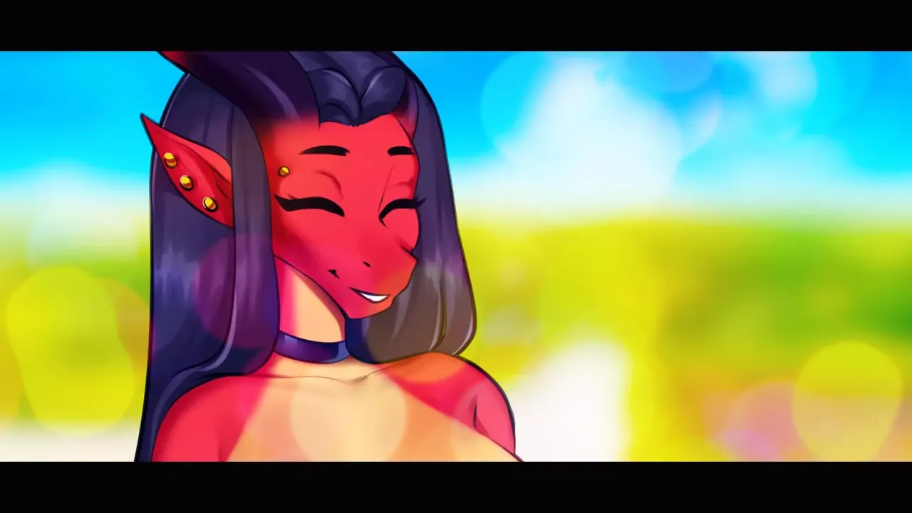 -My Furry Dragon 🐾-游戏截图-好玩游戏库