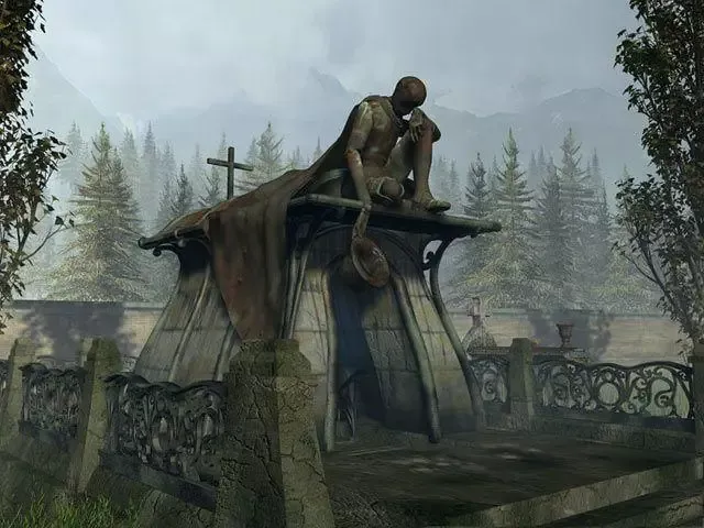 -Syberia: 20th Anniversary Bundle-游戏截图-好玩游戏库