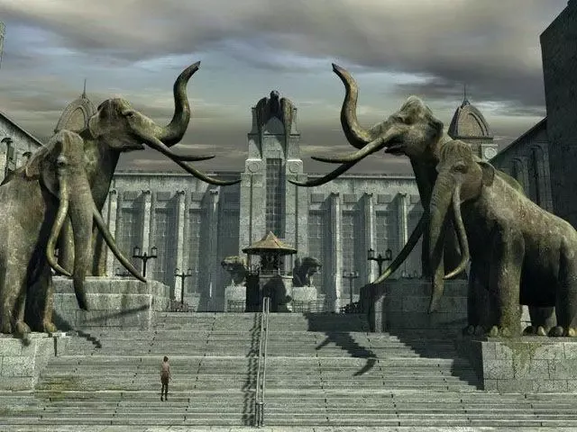-Syberia: 20th Anniversary Bundle-游戏截图-好玩游戏库