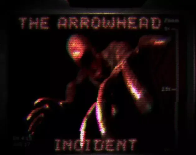 -The Arrowhead Incident-游戏截图-好玩游戏库