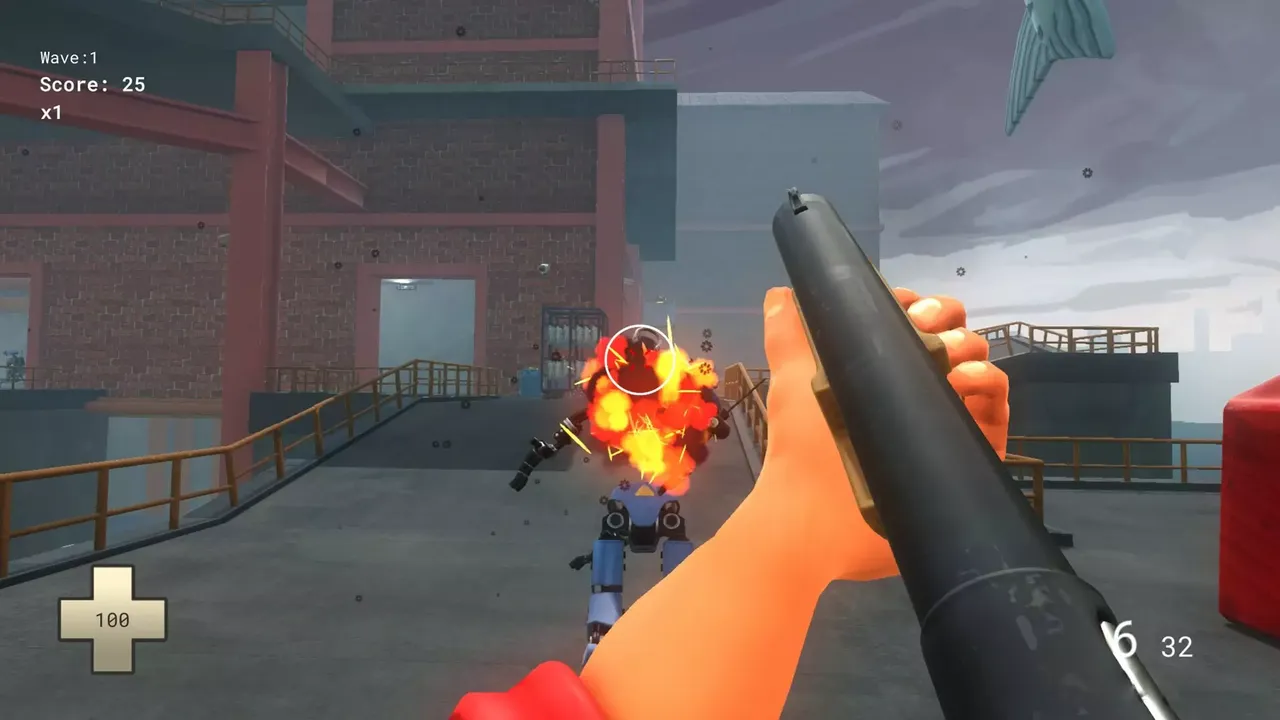 -Can Strike-游戏截图-好玩游戏库