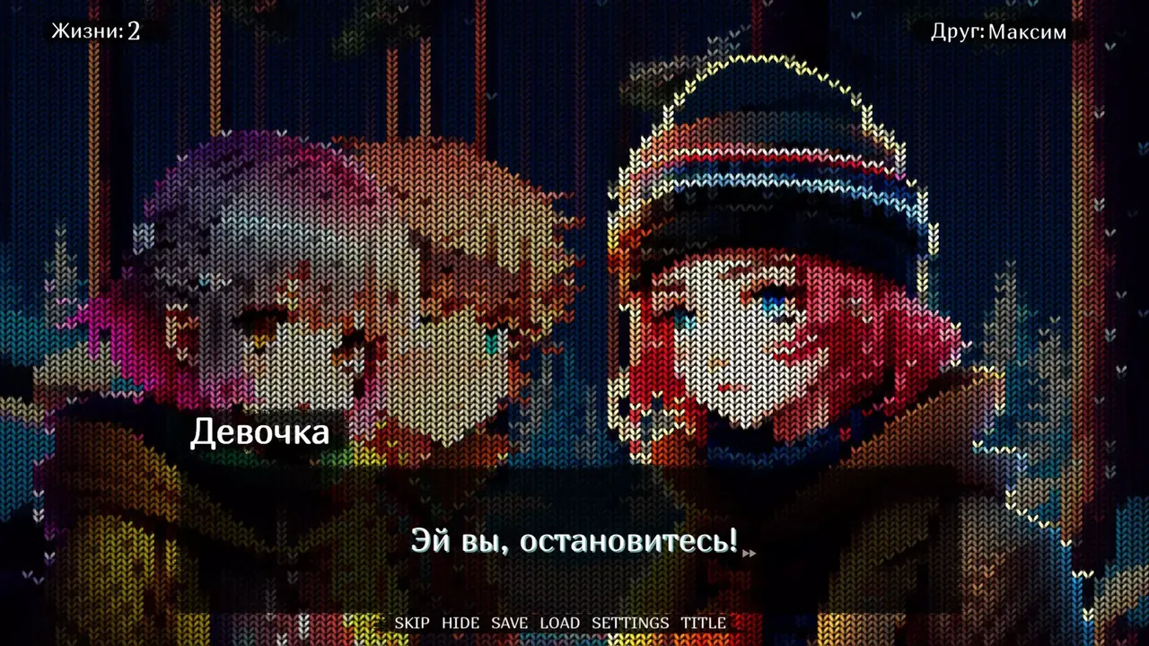 -Blini_The_Game-游戏截图-好玩游戏库