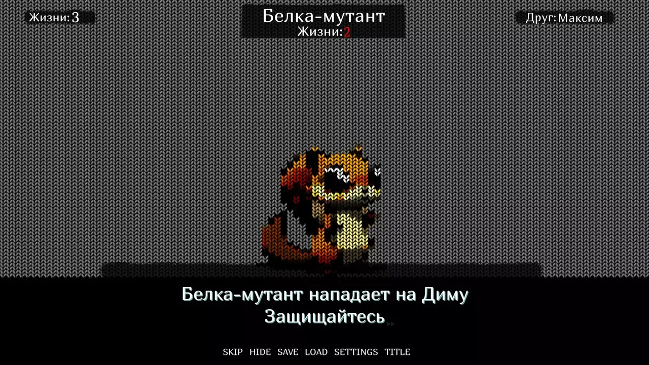 -Blini_The_Game-游戏截图-好玩游戏库