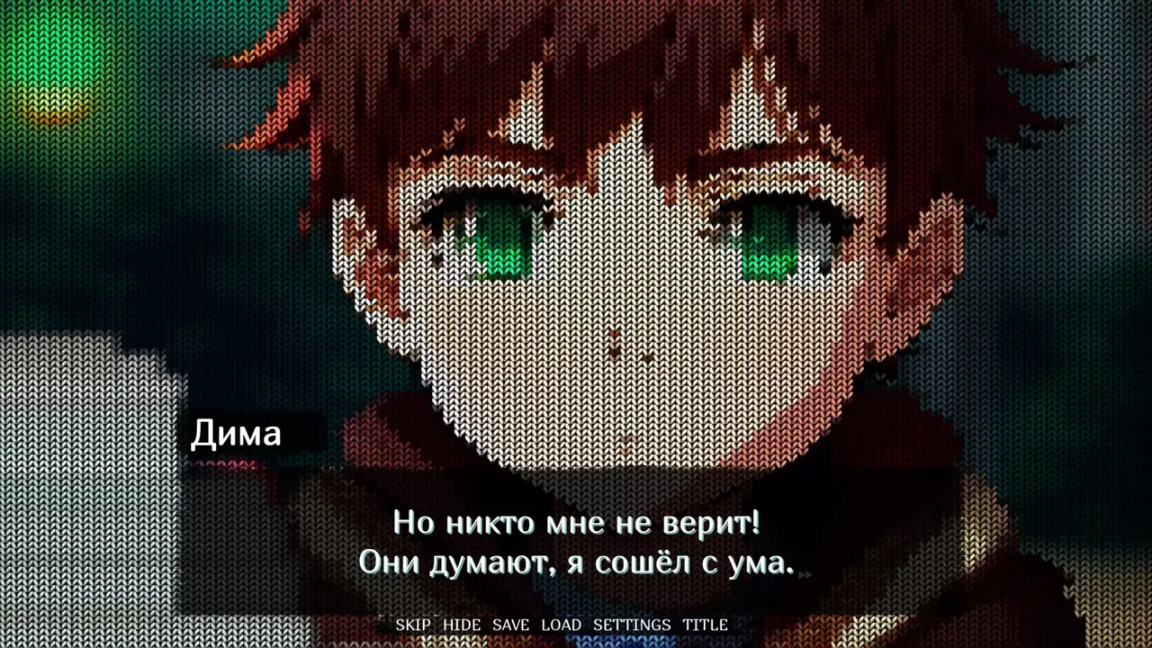 -Blini_The_Game-游戏截图-好玩游戏库