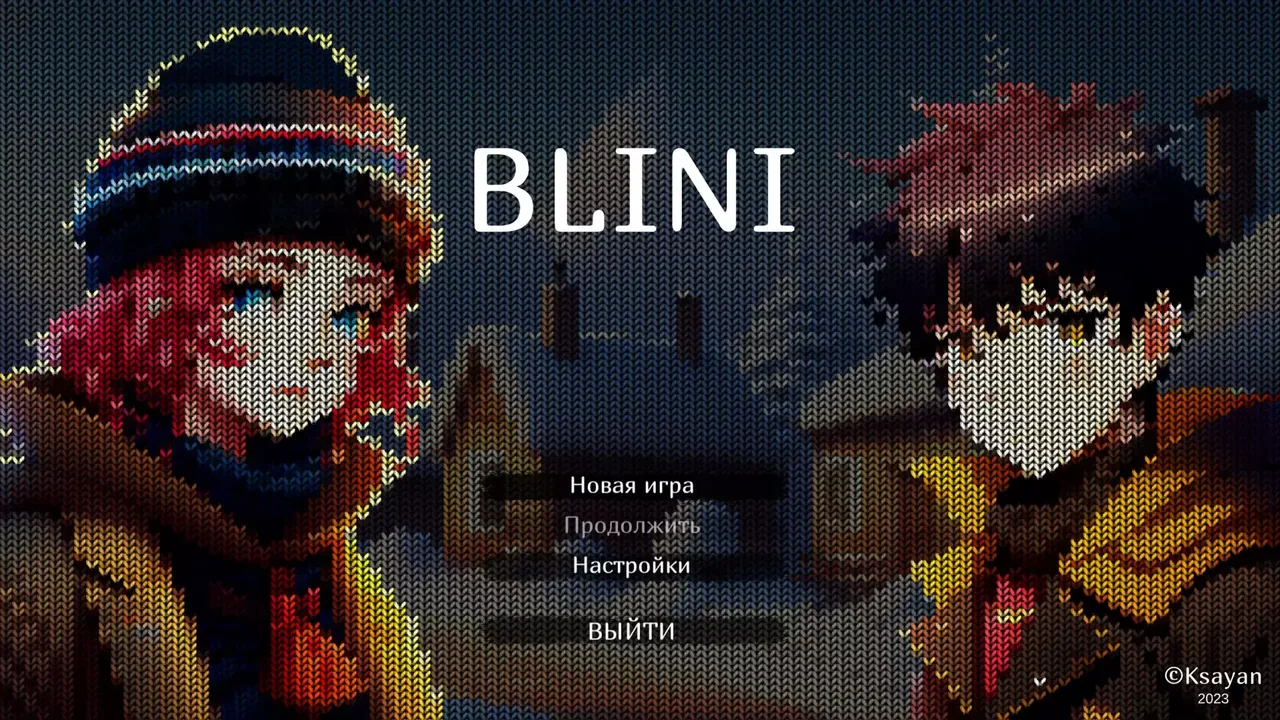 -Blini_The_Game-游戏截图-好玩游戏库