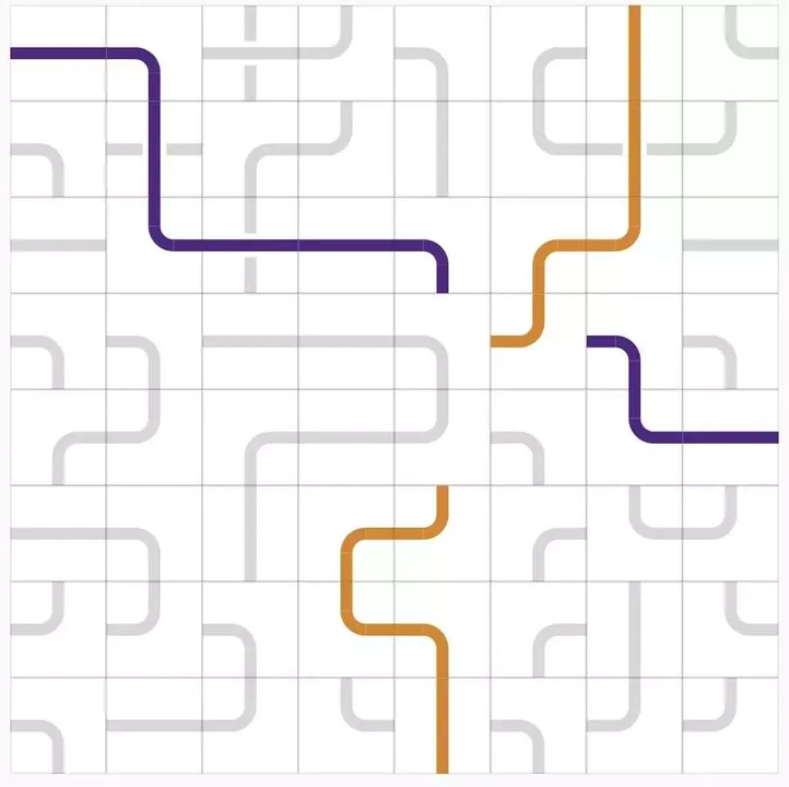-Connected! 2-游戏截图-好玩游戏库