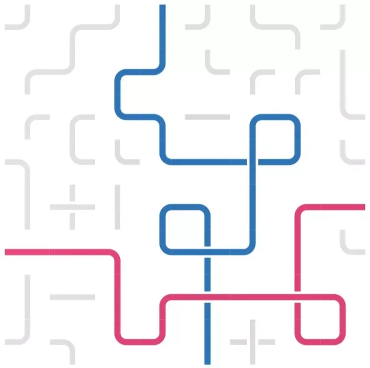 -Connected! 2-游戏截图-好玩游戏库