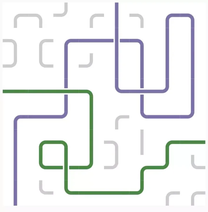 -Connected! 2-游戏截图-好玩游戏库