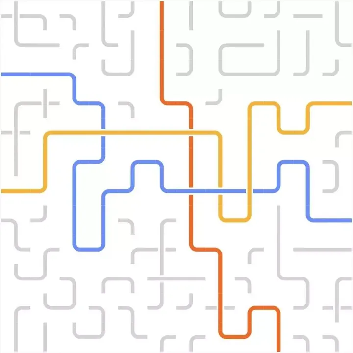 -Connected! 2-游戏截图-好玩游戏库