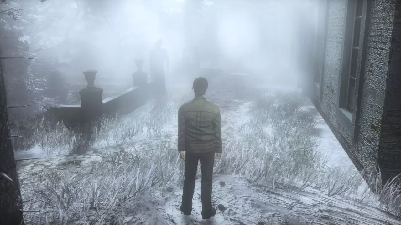 -The Frozen Garden-游戏截图-好玩游戏库