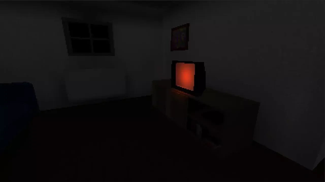 -sleeping alone-游戏截图-好玩游戏库