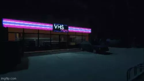 -VHS Slaughter-游戏截图-好玩游戏库