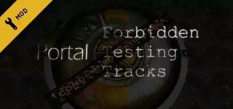 -Portal: Forbidden Testing Tracks-游戏截图-好玩游戏库